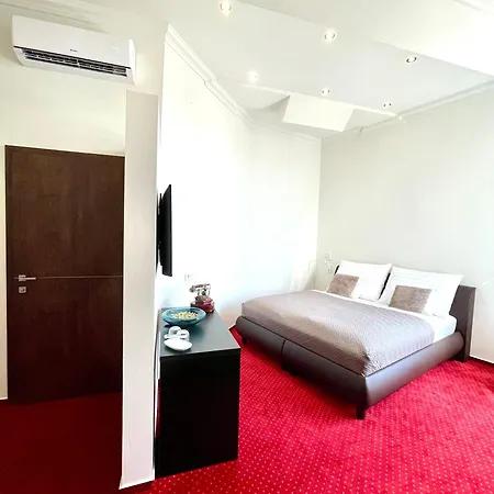Bed and breakfast Marot