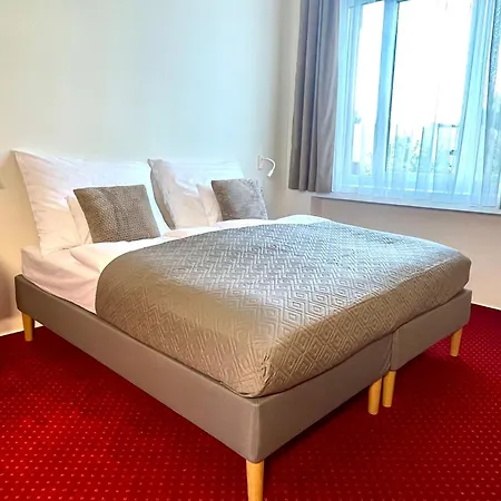 Bed and breakfast Marot Debrecen