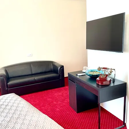 Marot Bed and breakfast Debrecen