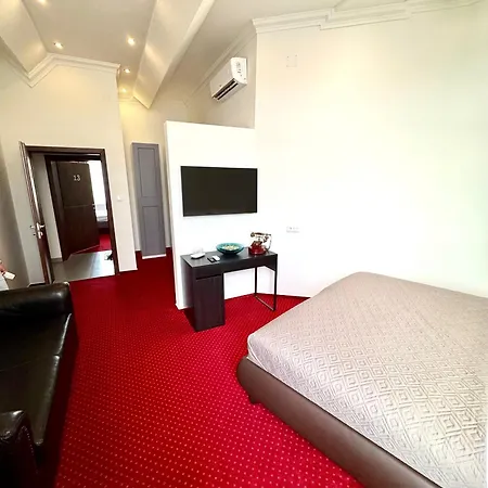 Marot Bed and breakfast Debrecen