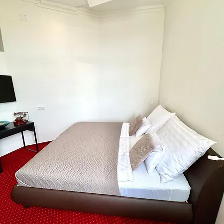 Bed and breakfast Marot *