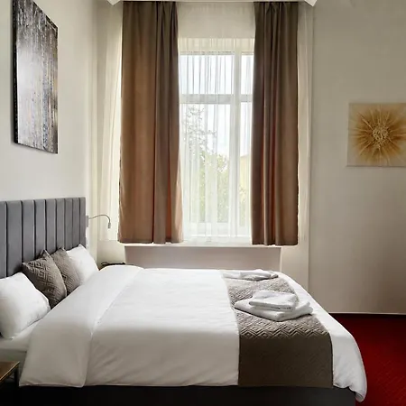 Marot Bed & Breakfast 3*