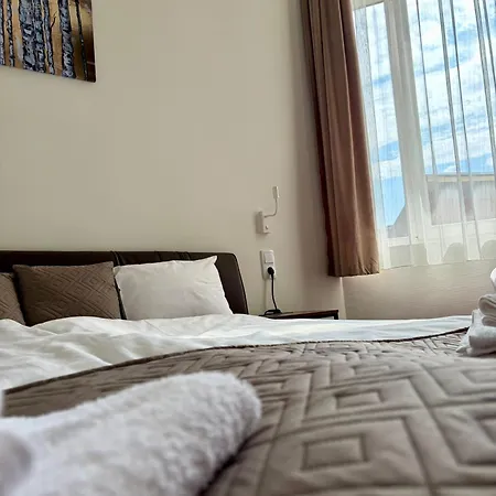 Marot Bed & Breakfast Debrecen